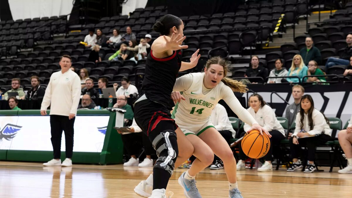 UVU women’s hoops falls short against Southern Utah